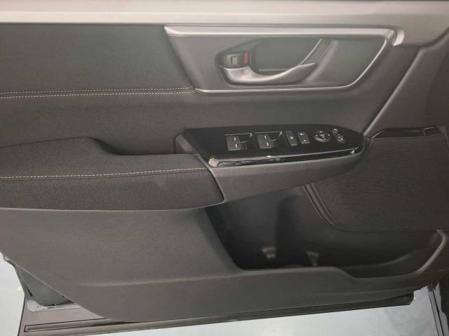 Honda Cr-v ES - SUV5 2.0 i-MMD Hybrid EU6d-T, Elegance 2WD GPF (Euro 6d-TEMP), 2019 - 2021